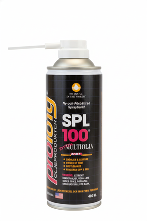 PROLONG SPL100 Multiolja Spray, 400ml